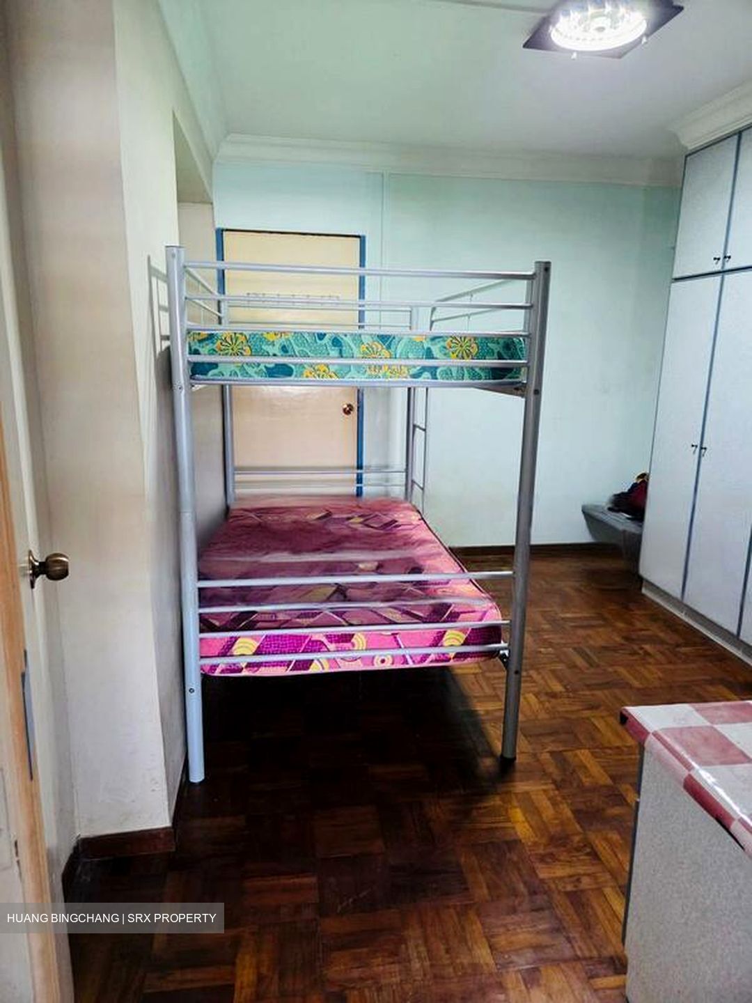 Blk 527 Serangoon North Avenue 4 (Serangoon), HDB Executive #487777491